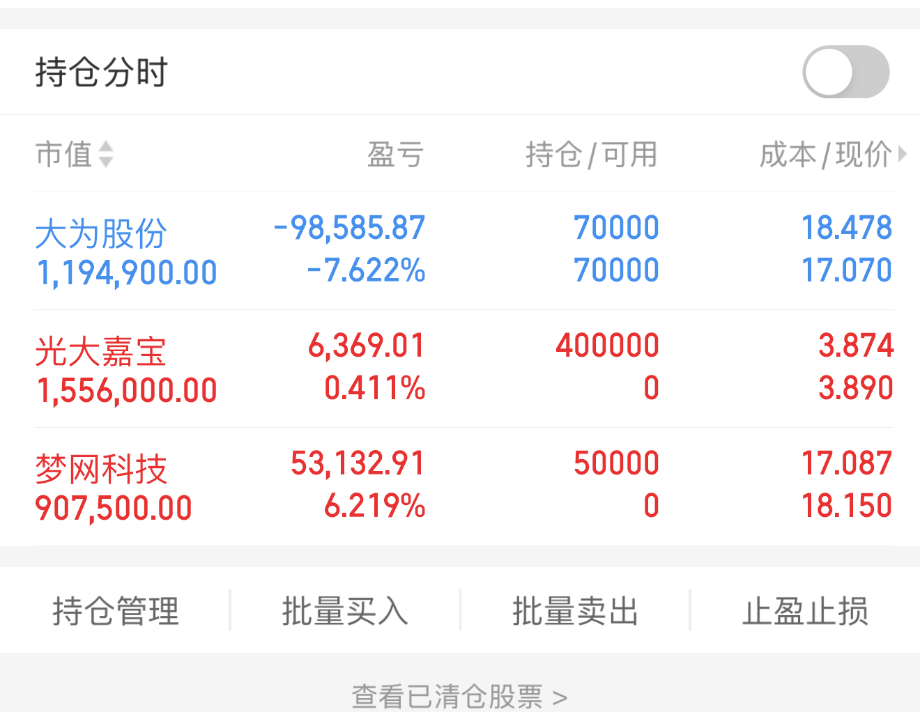 延华智能股票(延华智能股票代码)